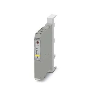 2904334 Phoenix Contact - Hybrid motor starter - ELR-H51-0,6-BUSBAR-CLASSIC-SET Complete package consisting of ELR H51-IESSC-24DC500AC-06 and EM RI-ADAPTER CLASSIC for mounting on 60 mm busbar