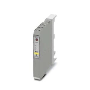 2904335 Phoenix Contact - Hybrid motor starter - ELR-H51-2,4-BUSBAR-COMPACT-SET Complete package consisting of ELR H51-IESSC-24DC500AC-2 and EM RI-ADAPTER COMPACT for mounting on 60 mm busbar