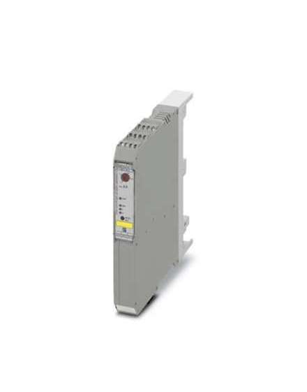 2904337 Phoenix Contact - Hybrid motor starter - ELR-H51-9-BUSBAR-COMPACT-SET Complete package consisting of ELR H51-IESSC-24DC500AC-9 and EM RI-ADAPTER COMPACT for mounting on 60 mm busbar