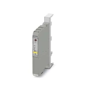 2904338 Phoenix Contact - Hybrid motor starter - ELR-H51-9-BUSBAR-CLASSIC-SET Complete package consisting of ELR H51-IESSC-24DC500AC-9 and EM RI-ADAPTER CLASSIC for mounting on 60 mm busbar