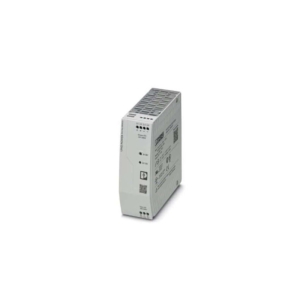 2904372 Phoenix Contact - Power supply unit - UNO-PS/1AC/24DC/240W Primary-switched UNO power supply for DIN rail mounting, input: single-phase, output: 24 V DC/240 W