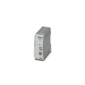 2904375 Phoenix Contact - Power supply unit - UNO-PS/1AC/ 5DC/ 40W Primary-switched UNO POWER power supply for DIN rail mounting, input: 1-phase, output: 5 V DC/40 W