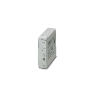 2904376 Phoenix Contact - Power supply unit - UNO-PS/1AC/24DC/150W Primary-switched UNO power supply for DIN rail mounting, input: 1-phase, output: 24 V DC/150 W