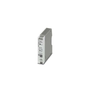 2904597 Phoenix Contact - Power supply unit - QUINT4-PS/1AC/24DC/1.3/SC Primary-switched power supply unit, QUINT POWER, Screw connection, DIN rail mounting, input: 1-phase, output: 24 V DC / 1.3 A