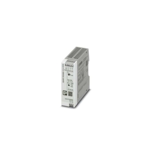 2904598 Phoenix Contact - Power supply unit - QUINT4-PS/1AC/24DC/2.5/SC Primary-switched power supply unit, QUINT POWER, Screw connection, DIN rail mounting, input: 1-phase, output: 24 V DC / 2.5 A