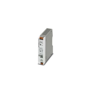 2904605 Phoenix Contact - Power supply unit - QUINT4-PS/1AC/12DC/2.5/PT Primary-switched power supply unit, QUINT POWER, Push-in connection, DIN rail mounting, input: 1-phase, output: 12 V DC / 2.5 A