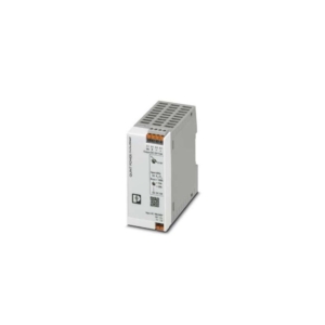 2904607 Phoenix Contact - Power supply unit - QUINT4-PS/1AC/12DC/7.5/PT Primary-switched power supply unit, QUINT POWER, Push-in connection, DIN rail mounting, input: 1-phase, output: 12 V DC / 7.5 A