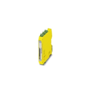 2904961 Phoenix Contact - Repeater power supply - MACX PL-RPSSI-2I Measuring transducer repeater power supply and input signal conditioner, HART-transparent. Transmits supplied or active 420mA electrically isolated signals from the field to two loads. 4-way electrical isolation, PLd. Replacement part: 2924825 MACX MCR-SL-RPSSI-2I.