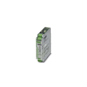 2905007 Phoenix Contact - QUINT-PS/12DC/12DC/8 Primary-switched QUINT DC/DC converter for DIN rail mounting with SFB (selective fuse breaking) technology, input: 12 V DC, output: 12 V DC/8 A
