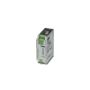 2905008 Phoenix Contact - QUINT-PS/48DC/48DC/5 Primary-switched QUINT DC/DC converter for DIN rail mounting with SFB (selective fuse breaking) technology, input: 48 V DC, output: 48 V DC/5 A
