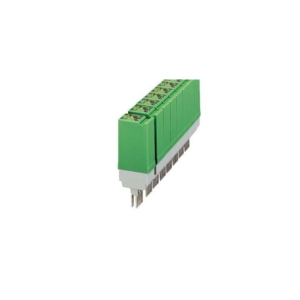 2905190 Phoenix Contact - Solid-state relays - ST-OV3- 24DC/ 24DC/2 Plug-in power solid-state relay, with LED and protective circuit in input and output circuits, input: 24 V DC, output: short-circuit-proof, 10 - 30 V DC/max. 2 A, can be plugged into basic terminal blocks