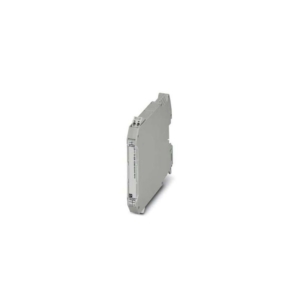 2905278 Phoenix Contact - Loop-powered isolators - MACX MCR-SL-I-I-ILP Single-channel input loop-powered 2-way isolator with plug-in connection technology for the electrical isolation of analog signals. Input signal = output signal: 0(4) mA ... 20 mA. Screw connection technology.