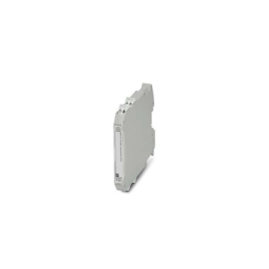 2905280 Phoenix Contact - Loop-powered isolators - MACX MCR-SL-2I-2I-ILP Two-channel input loop-powered 2-way isolator with plug-in connection technology for the electrical isolation of analog signals. Input signal = output signal: 0(4) mA ... 20 mA. Screw connection technology.