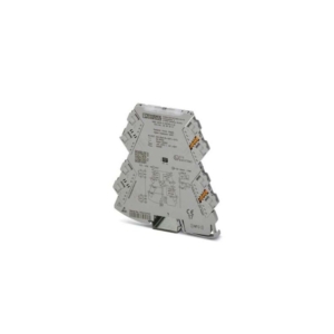 2905628 Phoenix Contact - Repeater power supply - MINI MCR-2-RPSS-I-2I 4-way power supply doubler with plug-in connection technology. HART-transparent, 0(4) mA ... 20 mA input signal, 0(4) mA ... 20 mA output signals. The device can be used in both signal and power supply doubler modes. Screw connection technology.