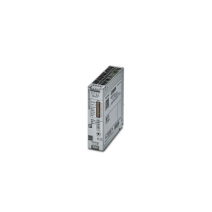2906990 Phoenix Contact - QUINT4-UPS/24DC/24DC/5 QUINT UPS with IQ Technology, for DIN rail mounting, input: 24 V DC, output: 24 V DC / 5 A, charging current: 1.5 A