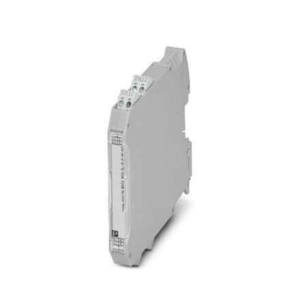2907706 Phoenix Contact - Loop-powered isolators - MACX MCR-SL-2I-2I-HV-ILP Two-channel input loop-powered 2-way isolator with increased cut-off voltage and plug-in connection technology for the electrical isolation of analog signals. Input signal = output signal: 0(4) mA  20 mA. Screw connection technology