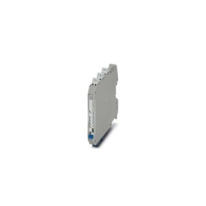 2924087 Phoenix Contact - Isolation amplifier - MACX MCR-EX-SL-2NAM-RO-SP Ex i NAMUR isolating amplifier, 2-channel. For operating proximity sensors and switches in Ex areas. The signals are transmitted via relay outputs (N/O contact) to the safe area. Line fault detection (LFD), 3-way isolation, SIL 2.