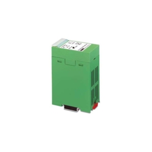 2940618 Phoenix Contact - EG 45-PS-230AC/24DC/250 DIN rail power supply unit, secondary-switched, input 230 V AC, output 12-28 V DC/250 mA, pre-setting 24 V DC
