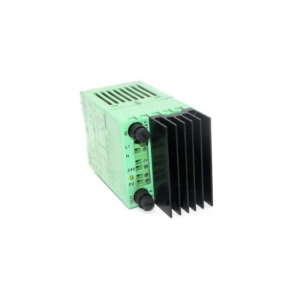 2943709 Phoenix Contact - CM 90-PS-230AC/24DC/2 Power Supply 2943709 CM 90-PS-230AC 24DC 2 Power Supply