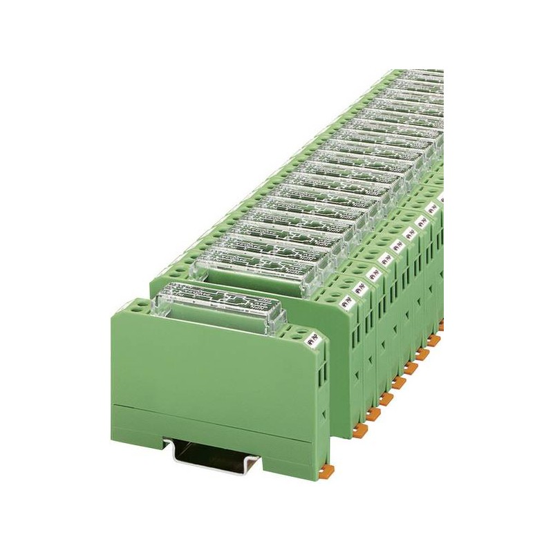 2944494 Phoenix Contact - EMG 12-REL/KSR-230/1 Relay Module - EMG 12-REL/KSR-230/1
