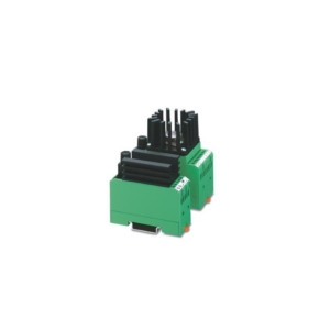 2954963 Phoenix Contact - EMG 45-NZG/G 5/SI Voltage regulator module with fixed-voltage regulator, input 10 V-16 V AC/ 12 V-23 V DC, output 5 V DC/1 A