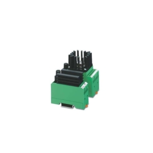 2954976 Phoenix Contact - EMG 45-NZG/G12/SI Voltage regulator module with fixed-voltage regulator, input 16 V-21 V AC/19 V-30 V DC, output 12 V DC/1 A