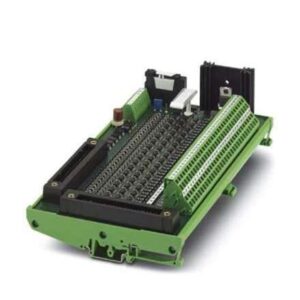 2968506 Phoenix Contact - Active module - UM-32 NAM/I/MYCS VARIOFACE input module, 32 channels for NAMUR proximity sensors for Yokogawa ADV151, ADV161 I/O input modules.
