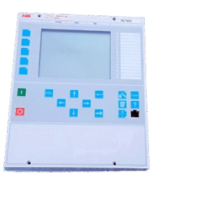 1KHL160006R0001E ABB - RET650 RET650 Display 1KHL160006R0001E for reliable LMIO1 control