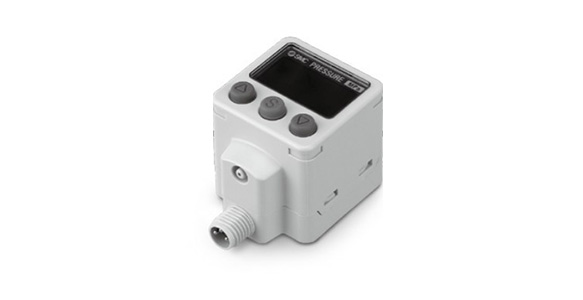 ZSE40A-M5-T-X501 SMC switch, ZSE40/50/60 VACUUM SWITCH