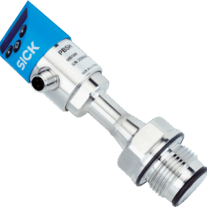 6051863 Sick - PBSH-RB010SHGEED5A0Z Sick - PBSH-RB010SHGEED5A0Z - PRESSURE SENSORS, MEASURING RANGE: 0 BAR... 10 BAR