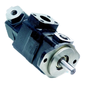 S23-12667-0 Parker ELECTRO HYDRAULIC SYSTEMS