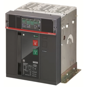 1SDA104317R1 ABB - E2.2S/E9 1250 Ekip Dip LSI 3p FHR Air Circuit Breaker, 1SDA104317R1 ABB - E2.2S/E9 1250 Ekip Dip LSI 3p FHR