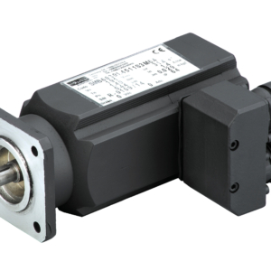 SMB60301.45113M644 Parker Brushless AC Servo Motor with Resolver, 1.4Nm x 3000RPM at 400V