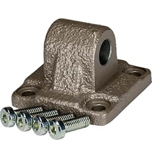 C5080 SMC SMC Corporation C5080 Single Clevis Mounting Bracket, C Series