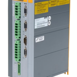 C3S300V4F10-T20-T30-M00 Parker SERVO DRIVE 22AMP 400VOLT