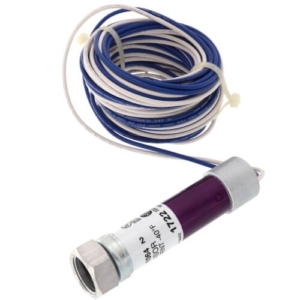 C7027A1064 Honeywell UV SENSOR, DETECTS ULTRAVIOLET RADIATION IN FLAME, -40 DEGREE F, 24 FT, LED LIT