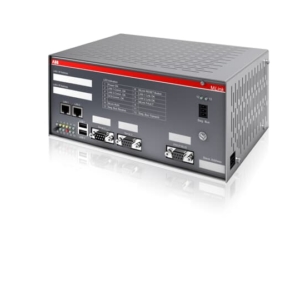 1TGE102009R1001 ABB INTERFACE MODULE,INDUSTRIAL PC,MLINK,PROFIBUS,24 VDC SUPPLY,LED INDICATORS,IP20