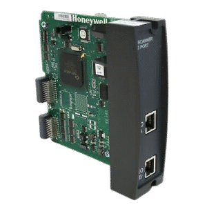 900C73R-0100-44 Honeywell CONTROLLER,HC900,I/O SCANNER,2PORT,0-60 DEG C,5VDC