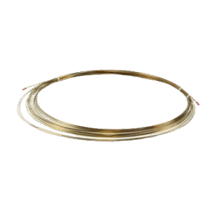1802938-001 ABB TUBING, 0625"ODX0.040ID, 304SST ,SILCOSTEE