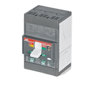 1SDA051058R1 ABB - T2H 160 TMD10-100 4p F F Automatic moulded case circuit-breaker, SACE Tmax T2, Icu 415 V AC = 70kA, Size Iu = 160A