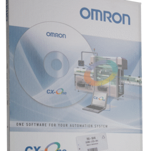 CXONE-AL03D-V4-UP Omron Omron Automation CXONE-AL03D-V4-UP CX-One V4 Upgr 3-User License, CX019223E ;20086-0020