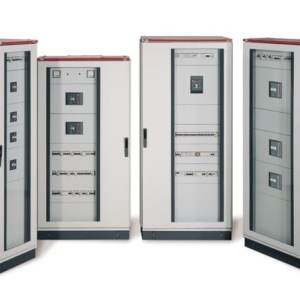 VC1832 ABB - M-VC1832 M-VC1832 Cabinet, 1800 mm x 300 mm x 195 mm, Grounded, IP65