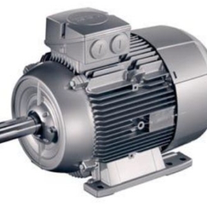 1LA7113-4AA60 Siemens LOW-VOLTG. SQUIRREL-CAGE MOTOR IP55, 4-P