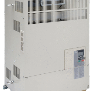CIMR-AU4A0250AAA Yaskawa 480 V., 200 HP (ND), 250 A. (ND), 150 HP (HD), 216 A. (HD), Protected Chassis Enclosure, Input=6P