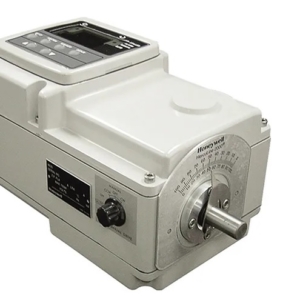 2001-200-150-126-200-20-100000-1-0-00 Honeywell ACTUATOR, 0.4 AMP, 75 DEGREE C, 120 VAC, 50/60 HZ, 73 VA