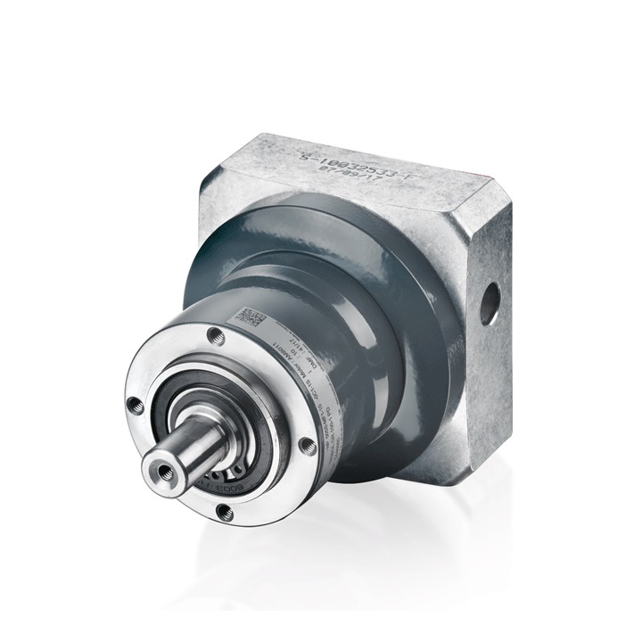 AG3210-+NP005S-MF2-25-1A1-1S Beckhoff Economy planetary gear units, size 005