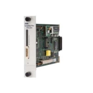 SPBRC410 ABB BRIDGE CONTROLLER, HARMONY RACK / SYMPHONY PLUS, W/ MODBUS TCP INTERFACE, INFI90 / BRC410 / SPBRC41000000