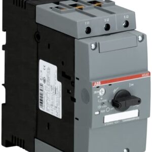 1SAM580000R1007 ABB - MS497-63 MS497-63 Manual Motor Starter 45 ... 63 A