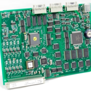 1MRS050396 ABB Central processor unit
