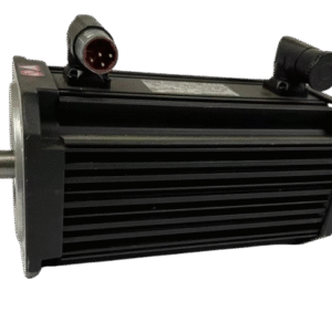 15168626 Lenze - MCA 13I41-RS0B0-B19N-ST5S00N-R0SU SERVO MOTOR,ASYNCHRONOUS,SQUARE DIMENSION 130 MM,4100 RPM,RESOLVER P=1,NO BRAKE,STANDARD FLANGE FORM A/FF WITH THROUGH HOLE,CYL. SHAFT WITH KEYWAY,SHAFT 19X40,SEPARATE CIRCULAR CONNECTORS,IP54